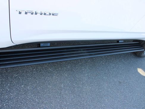 New 2026 Chevrolet Tahoe High Country AWD/4WD image 22