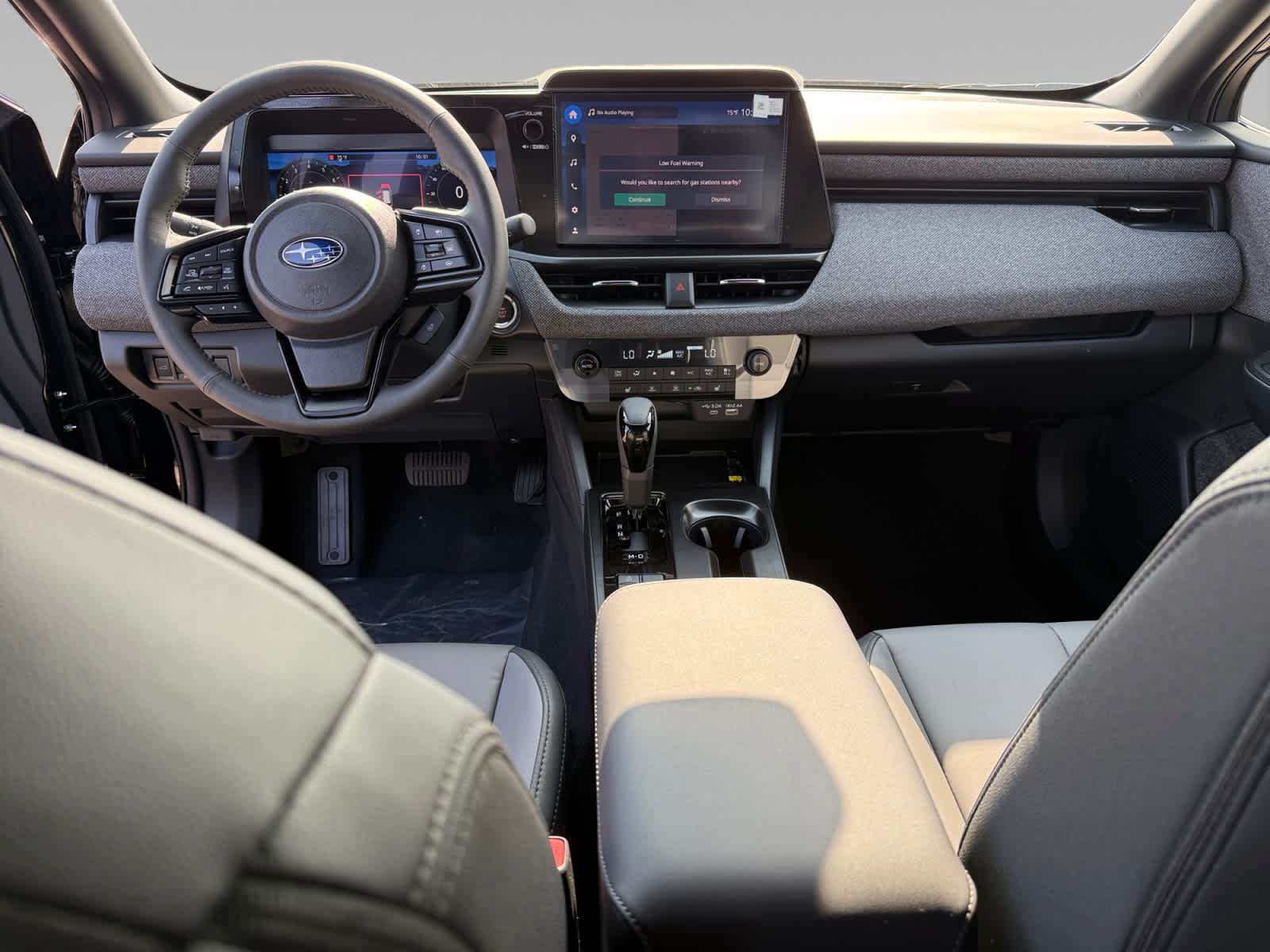 New 2026 Subaru Outback Wilderness AWD/4WD image 21
