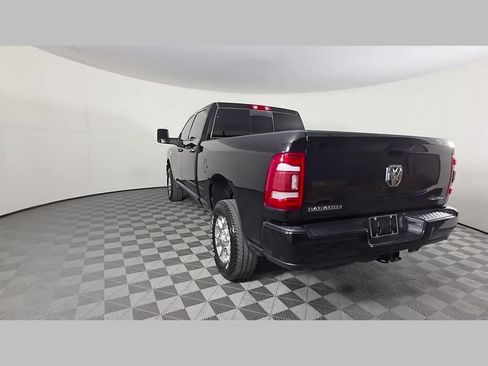 Used 2024 RAM 2500 Laramie w/ Safety Group AWD/4WD image 43