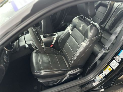 Certified 2020 Ford Mustang Shelby GT500 w/ Technology Package image 12