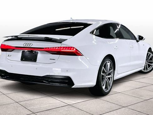 Used 2023 Audi A7 3.0T Premium Plus w/ Premium Plus image 15