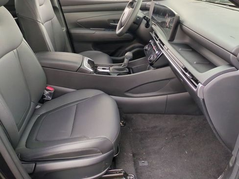 Certified 2026 Hyundai Santa Cruz SEL AWD/4WD image 27