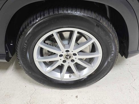 Used 2025 Mercedes-Benz GLE 350 GLE 350 image 9