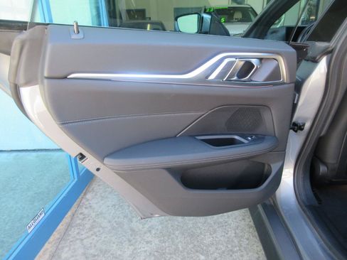 Used 2024 BMW i4 eDrive35 w/ Premium Package RWD image 38