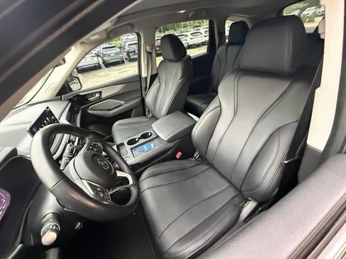 Used 2026 Acura MDX SH-AWD image 5