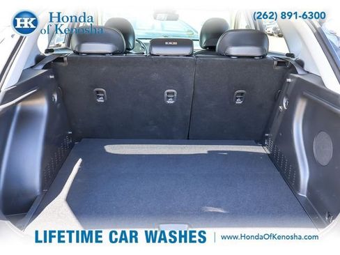 Used 2024 Hyundai Kona Limited AWD/4WD image 26