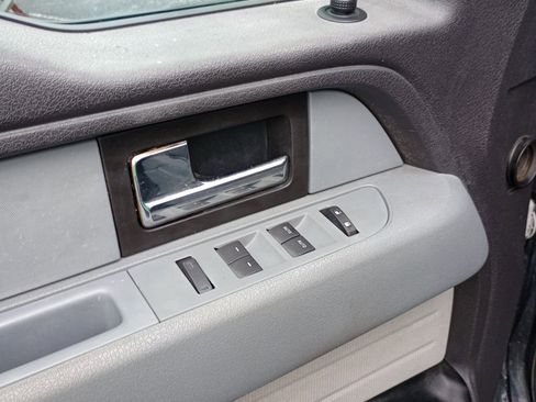 Used 2013 Ford F150 XLT w/ Luxury Equipment Group AWD/4WD image 12