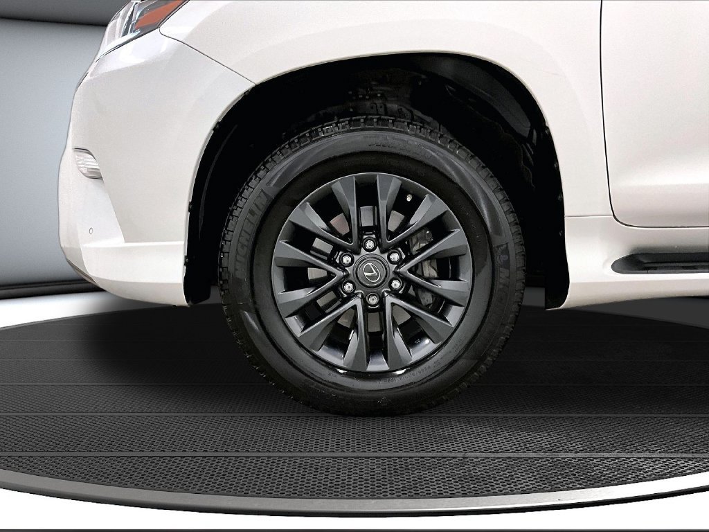 Used 2023 Lexus GX 460 Premium w/ Premium Plus Package AWD/4WD image 33