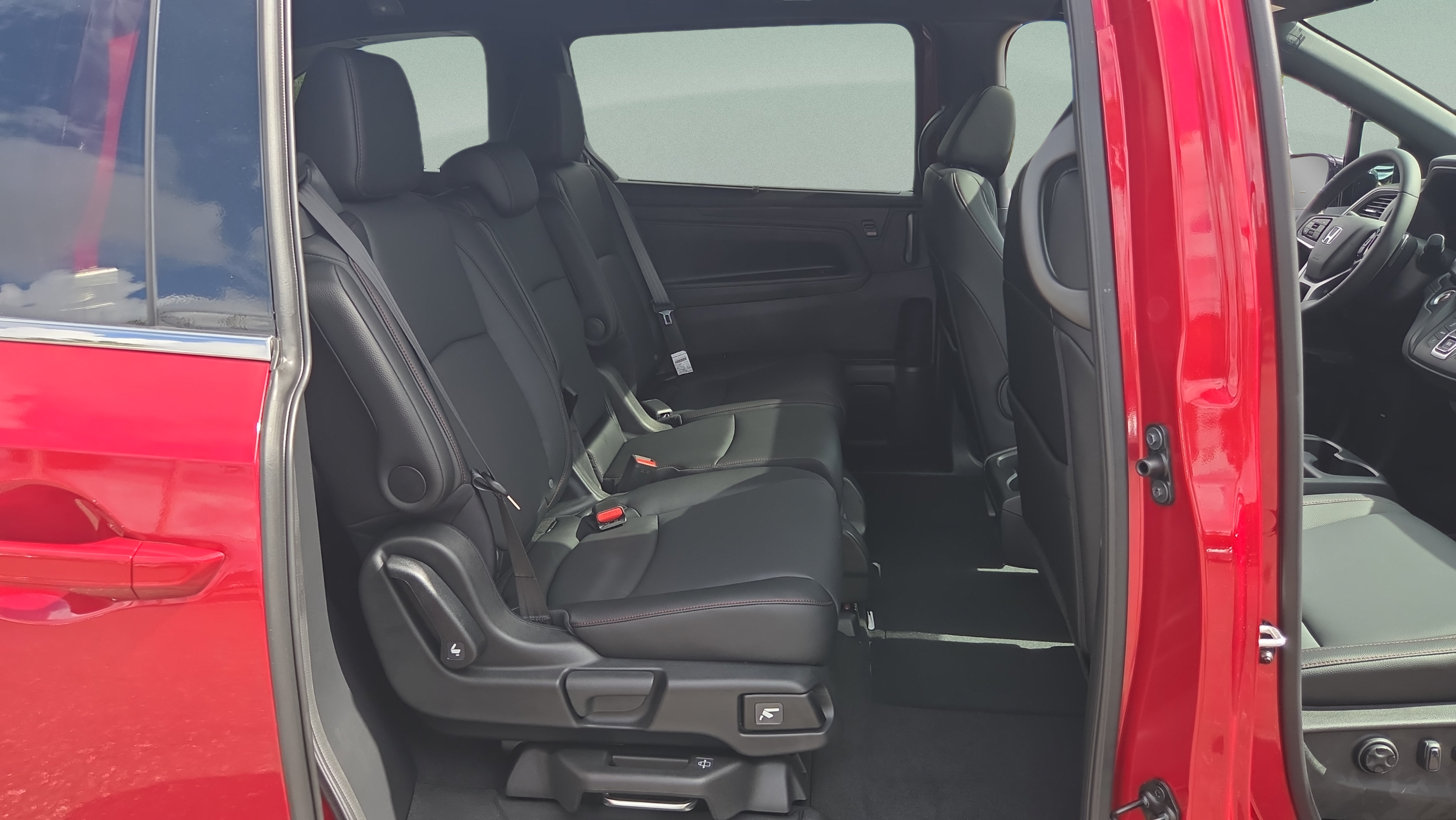 New 2026 Honda Odyssey Sport-L image 15