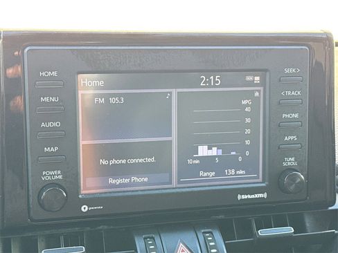 Used 2021 Toyota RAV4 XLE Premium image 25