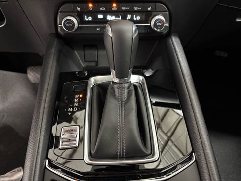 Certified 2025 MAZDA CX-5 AWD 2.5 S w/ Preferred Package image 26