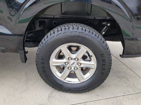 Certified 2024 Ford F150 XLT w/ Equipment Group 302A MID image 16