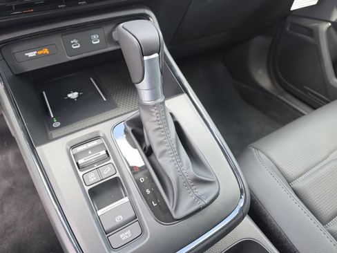 New 2026 Honda CR-V EX-L image 25