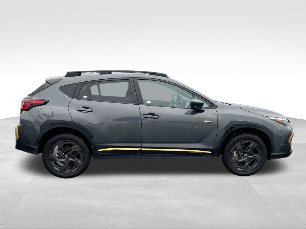 Used 2025 Subaru Crosstrek 2.5i Sport AWD/4WD image 9