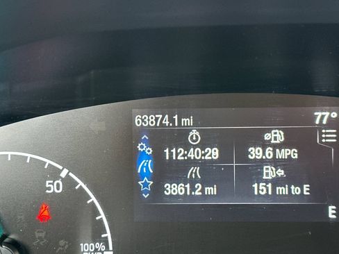 Used 2023 Ford Maverick XLT FWD image 32