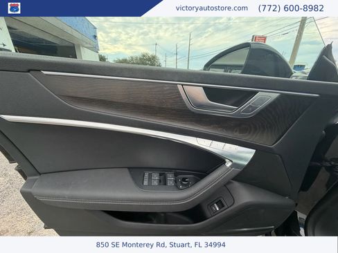 Used 2019 Audi A7 3.0T Prestige image 9