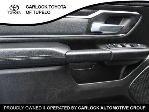 Used 2023 RAM 1500 Lone Star image 21