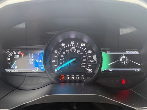 Used 2019 Ford Edge SEL w/ Equipment Group 201A AWD/4WD image 26