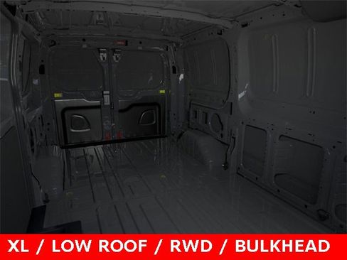 New 2025 Ford Transit 250 Low Roof image 11
