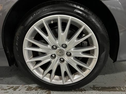 Used 2013 Lexus GS 350 w/ Luxury Pkg image 16