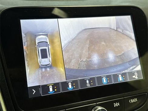 Certified 2019 Chevrolet Equinox Premier image 20