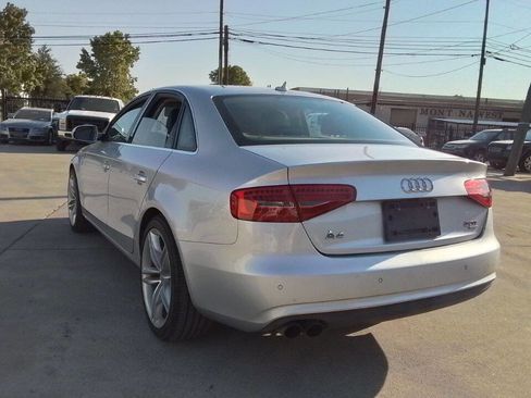Used 2013 Audi A4 2.0T Premium Plus image 6