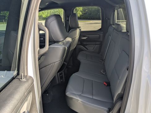 New 2026 RAM 1500 Tradesman RWD image 13