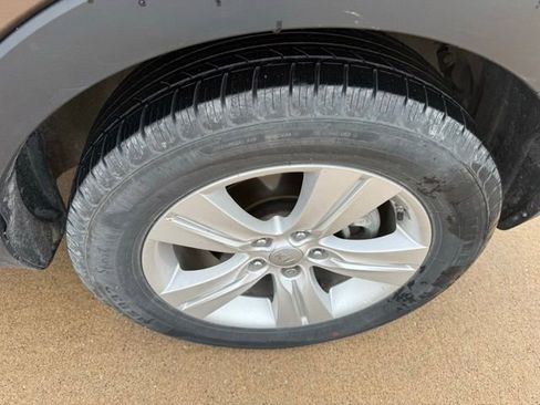 Used 2013 Kia Sportage LX FWD image 25