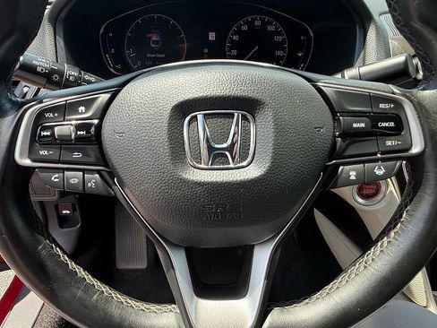 Used 2019 Honda Accord EX-L image 21