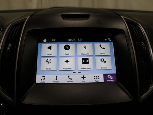 Used 2018 Ford Edge SEL w/ Equipment Group 201A image 21