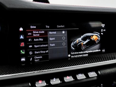 Used 2022 Porsche 911 GT3 image 68