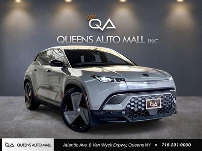 Used 2023 Fisker Ocean One