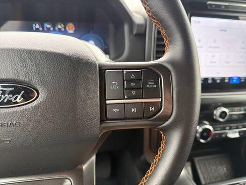 Used 2025 Ford F150 Tremor w/ Mobile Office Package AWD/4WD image 17