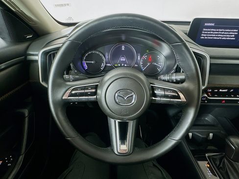 Used 2025 MAZDA CX-50 AWD 2.5 Hybrid w/ Premium Pkg image 11