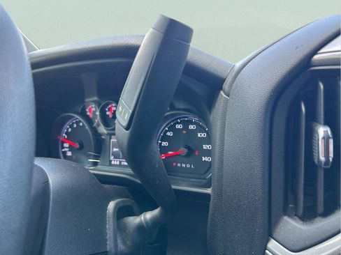 Used 2024 Chevrolet Silverado 1500 W/T w/ Trailering Package image 17