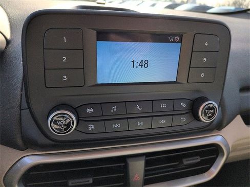 Used 2019 Ford EcoSport S image 20