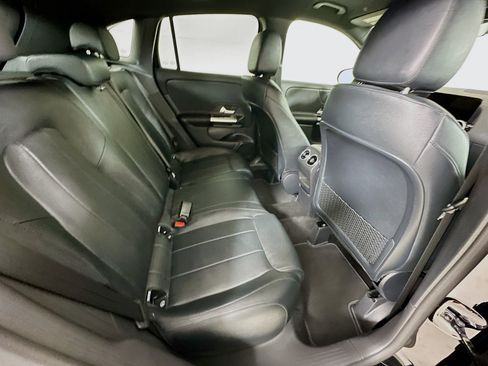 New 2026 Mercedes-Benz GLA 250 image 27
