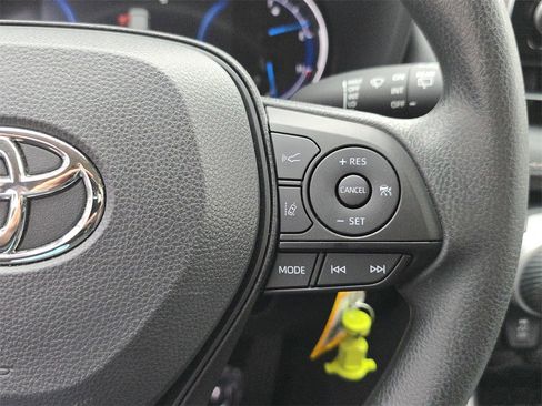 Used 2024 Toyota RAV4 LE image 25