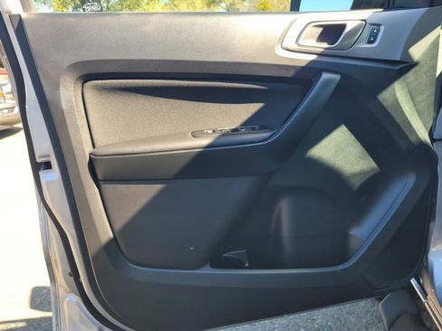 Certified 2020 Ford Ranger XLT w/ Equipment Group 301A Mid image 16