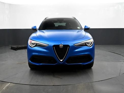 Used 2018 Alfa Romeo Stelvio Ti Sport image 8