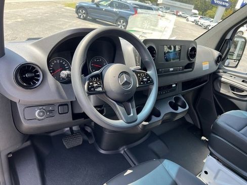 New 2023 Mercedes-Benz Sprinter 2500 image 20