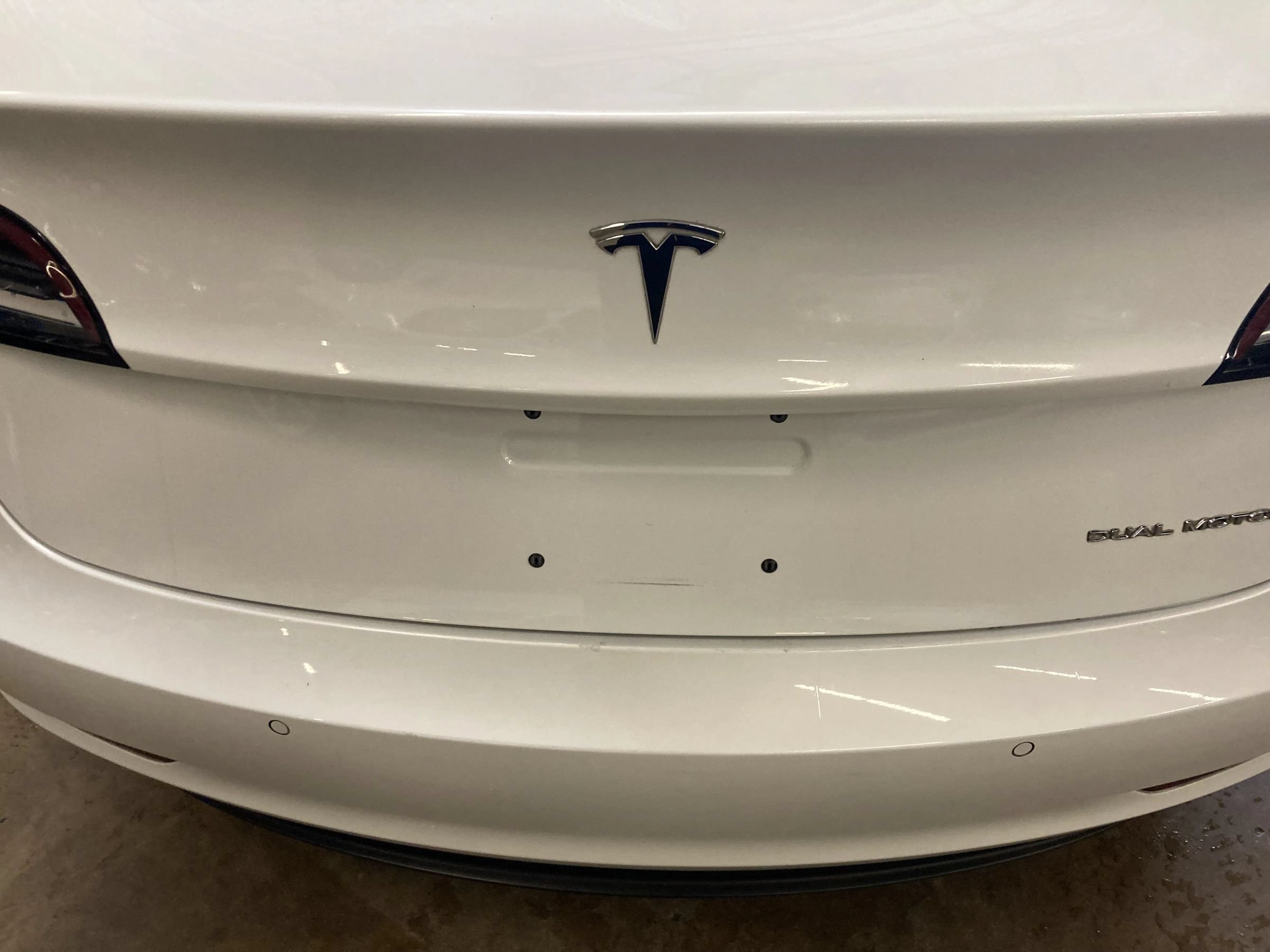 Used 2018 Tesla Model 3 Long Range AWD/4WD image 25