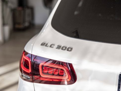 Used 2022 Mercedes-Benz GLC 300 GLC 300 image 15