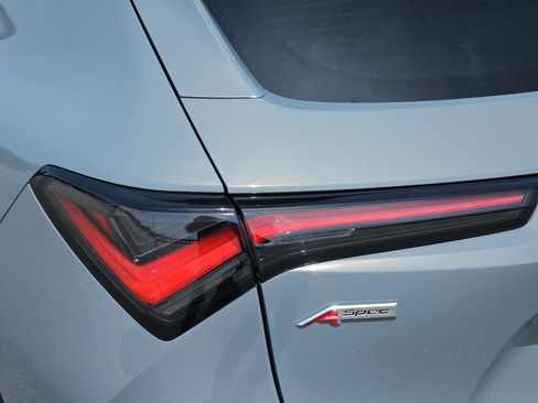 New 2026 Acura ADX A-Spec FWD image 30