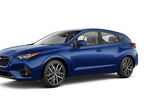 New 2026 Subaru Impreza 2.0i Sport AWD/4WD image 8