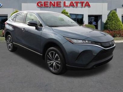 Used 2022 Toyota Venza LE