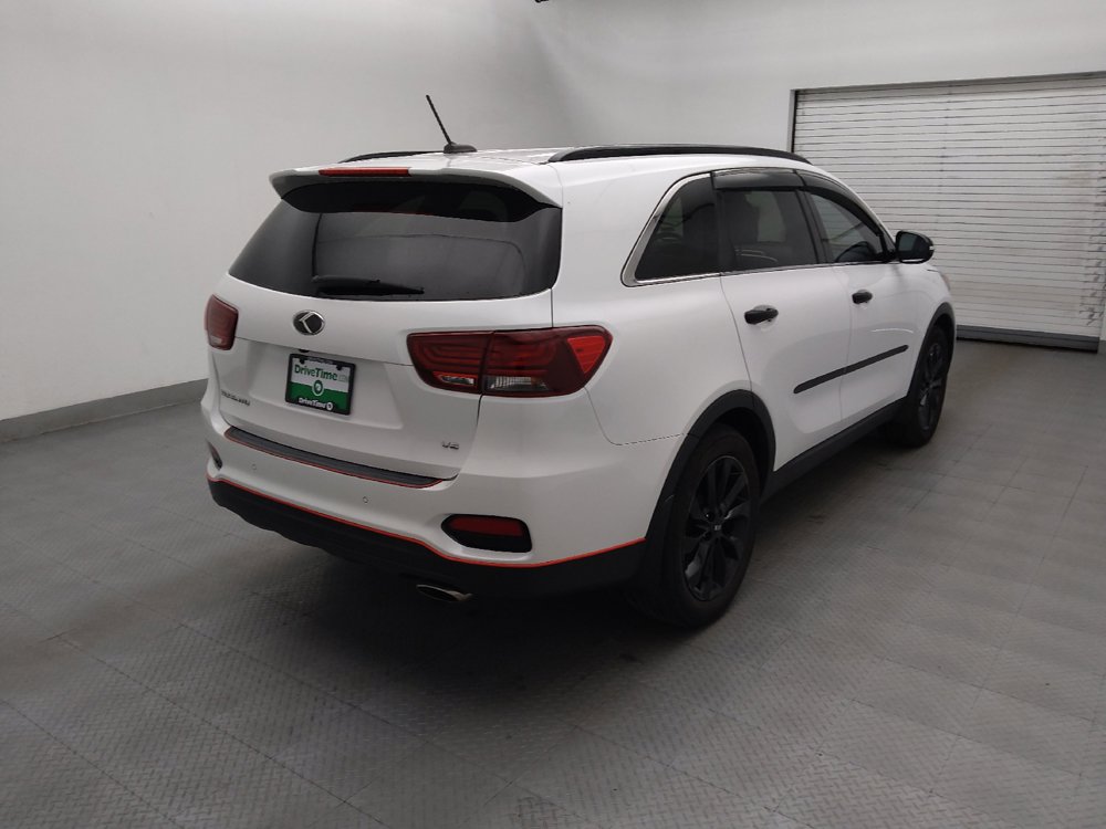 Used 2019 Kia Sorento S FWD image 9