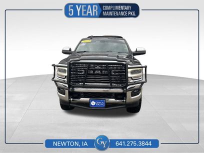 Used 2022 RAM 2500 Laramie
