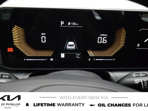 New 2026 Kia K4 EX FWD image 18