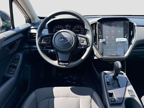 New 2026 Subaru Crosstrek 2.5i Premium AWD/4WD image 28